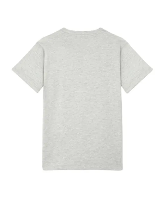 Versace Kids Embellished Printed Jersey T-Shirt