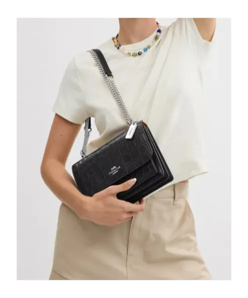 Klare Crossbody Bag
