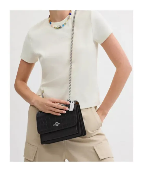 Klare Crossbody Bag