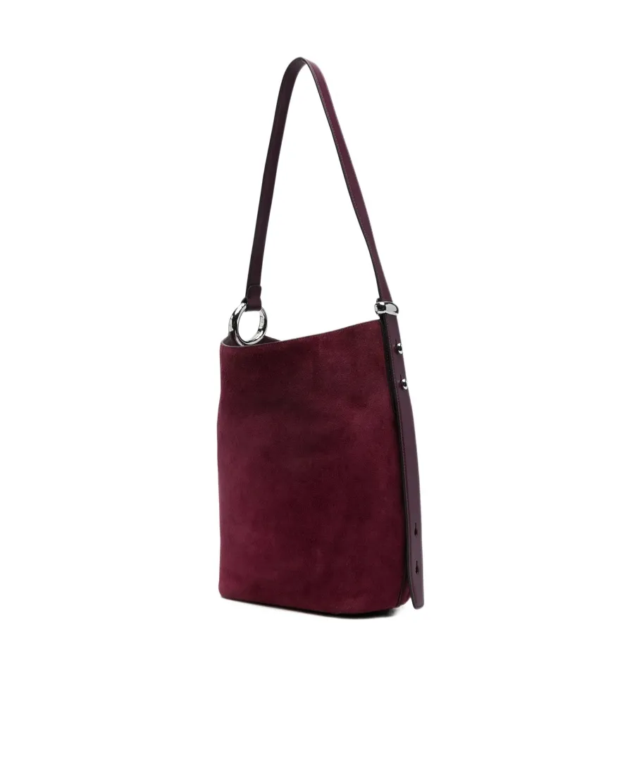 Adjustable Shoulder Bag