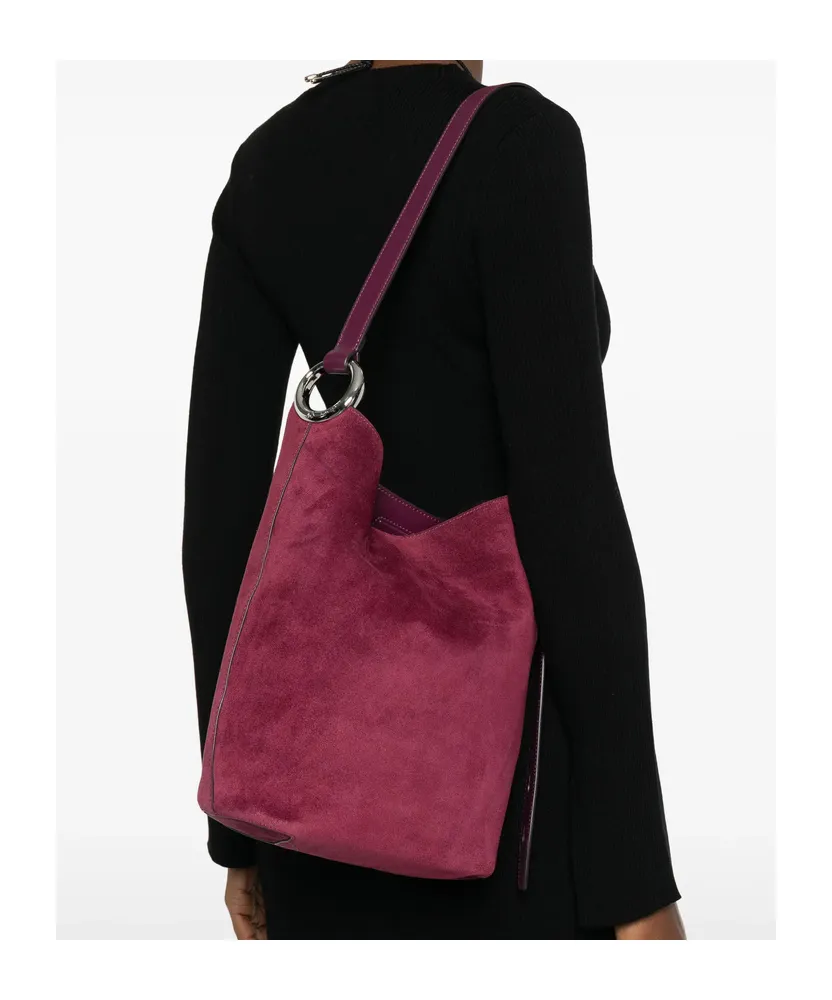 Adjustable Shoulder Bag