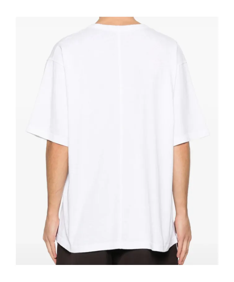 Short-Sleeved T-Shirt