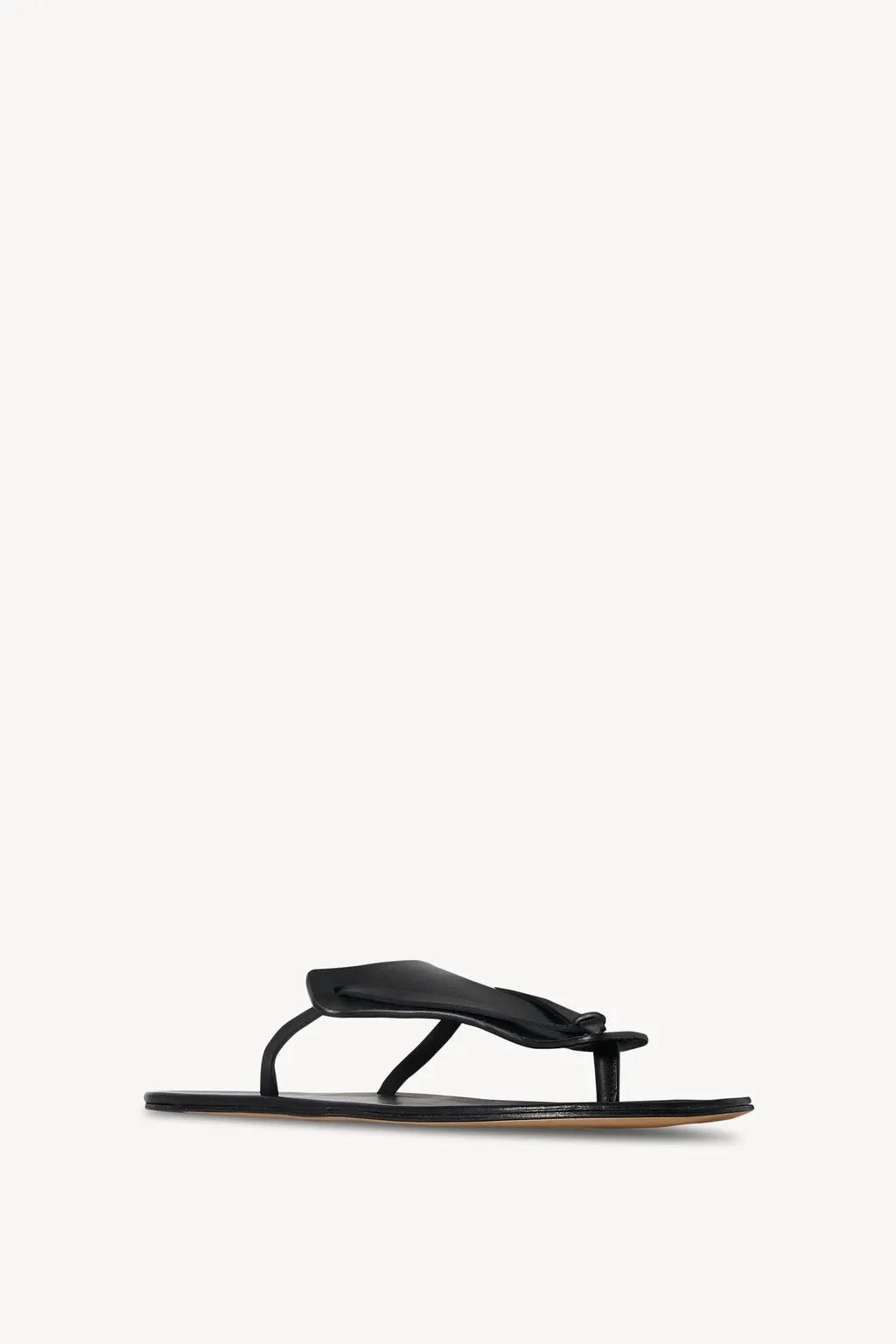 Helena Flip Flop In Leather