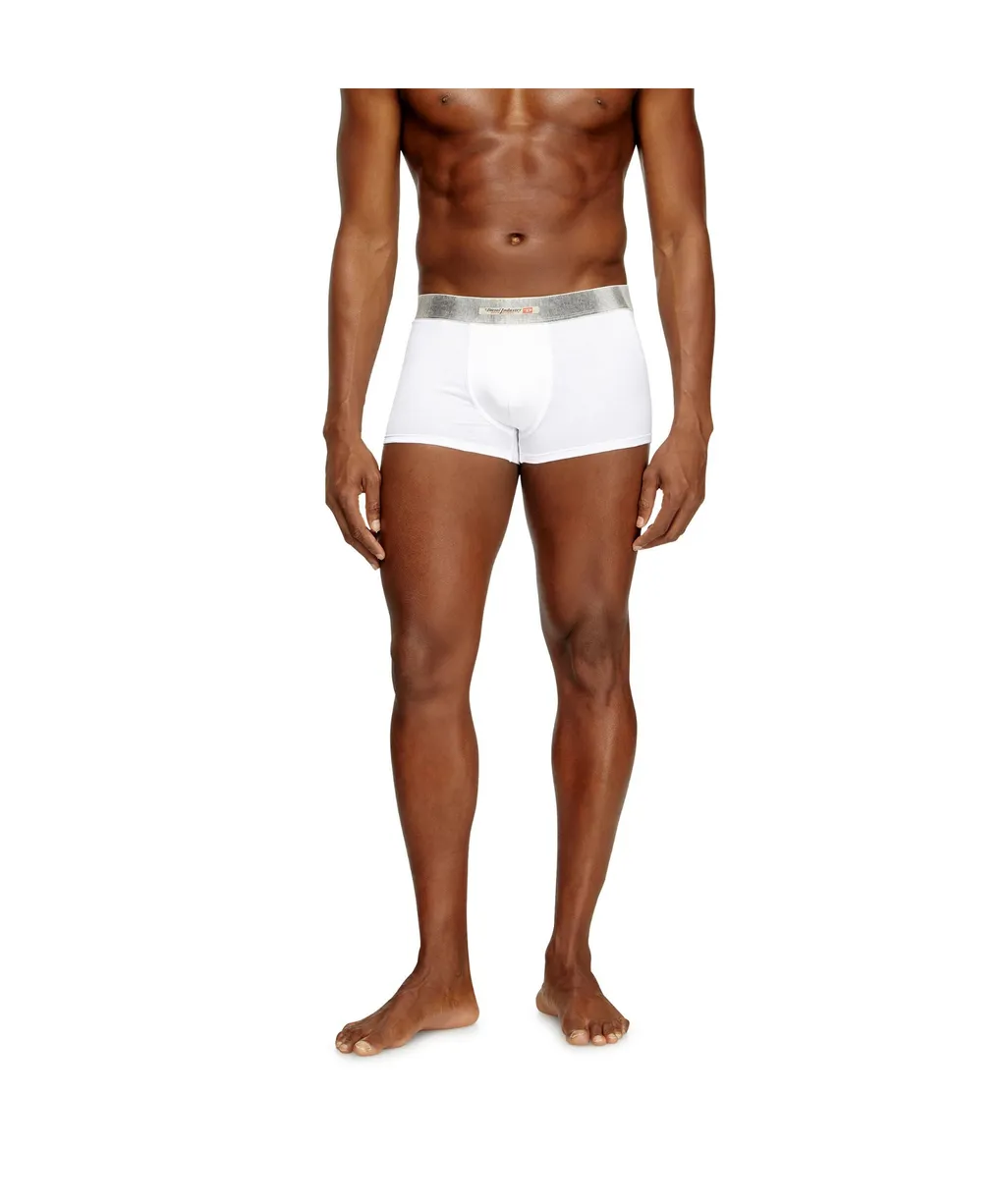 Three Pairs Of Boxer Briefs
