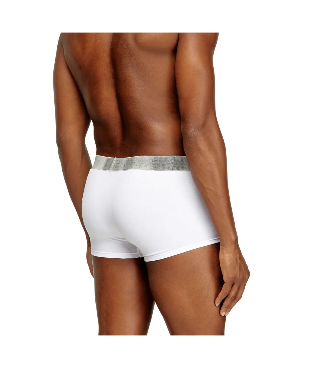 Three Pairs Of Boxer Briefs