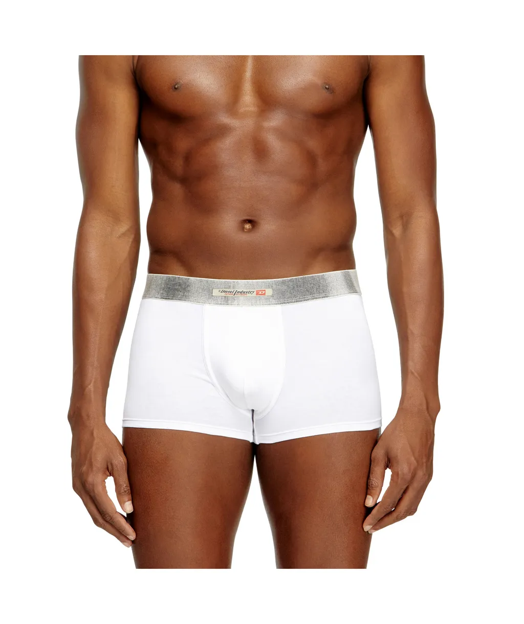 Three Pairs Of Boxer Briefs