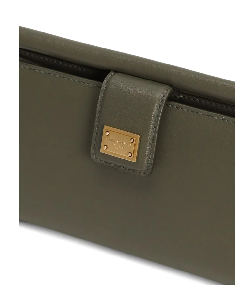 Dolce & Gabbana Belt Strap Phone Case