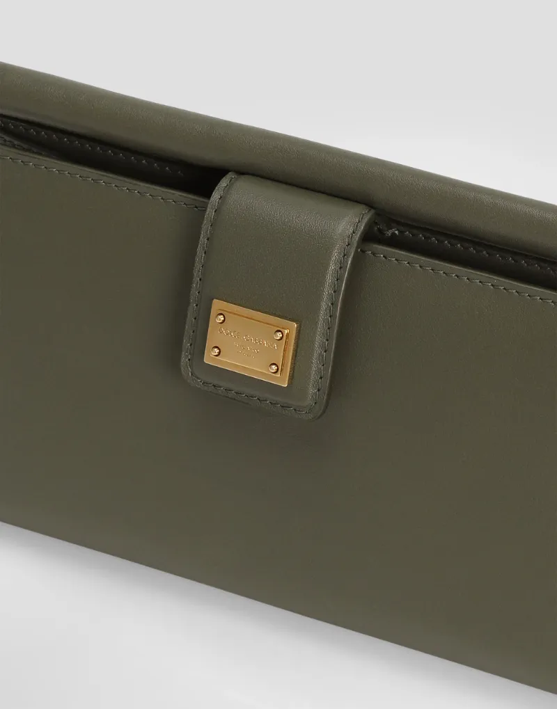 Dolce & Gabbana Belt Strap Phone Case