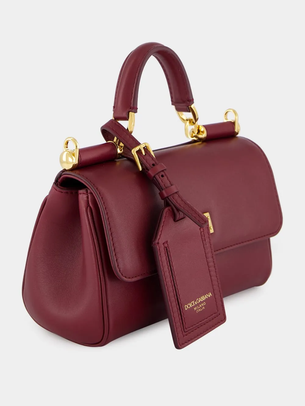 Dolce & Gabbana My Sicily Handbag