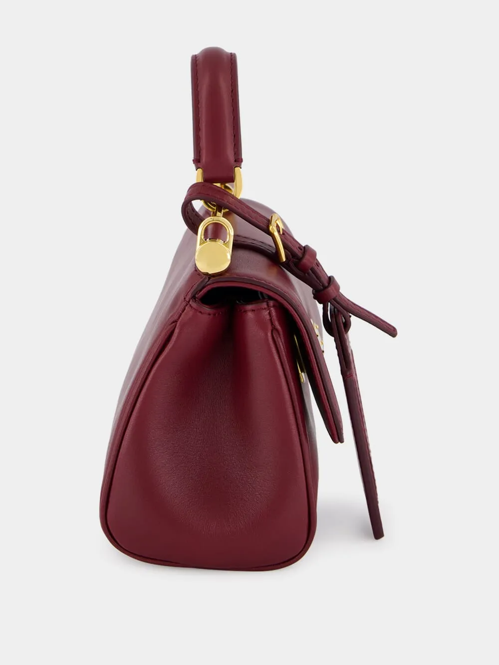 Dolce & Gabbana My Sicily Handbag