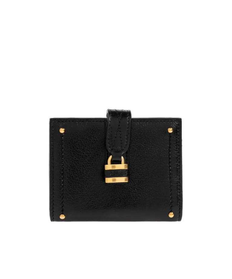 Chloé Paddington Square Wallet