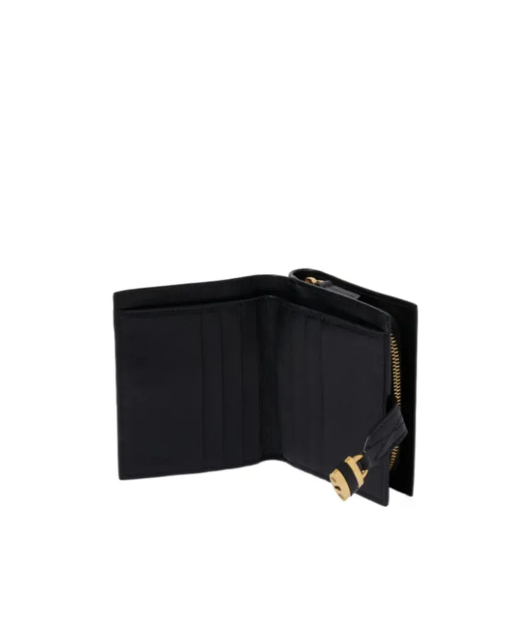 Chloé Paddington Square Wallet