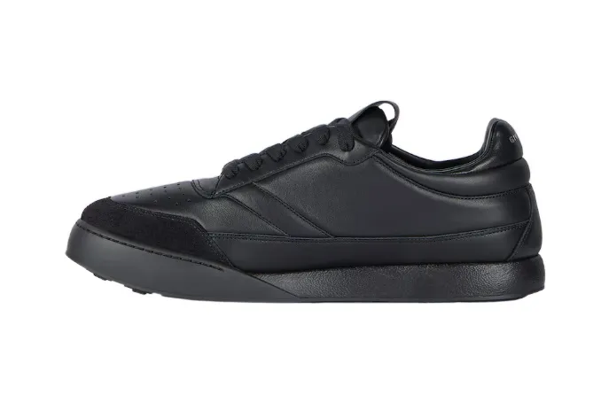 Givenchy Yard Low-Top Sneakers