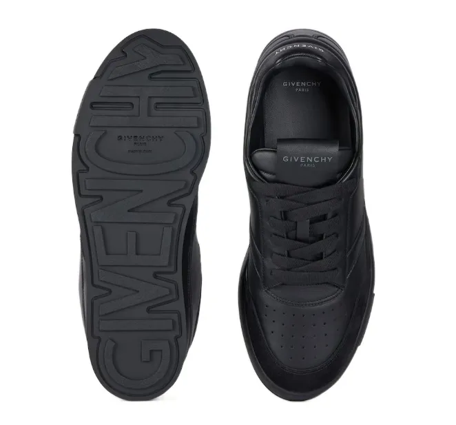 Givenchy Yard Low-Top Sneakers