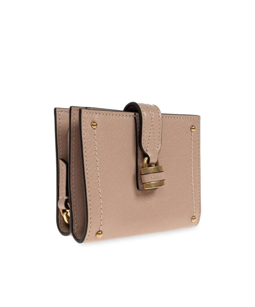 Chloé Paddington Square Wallet