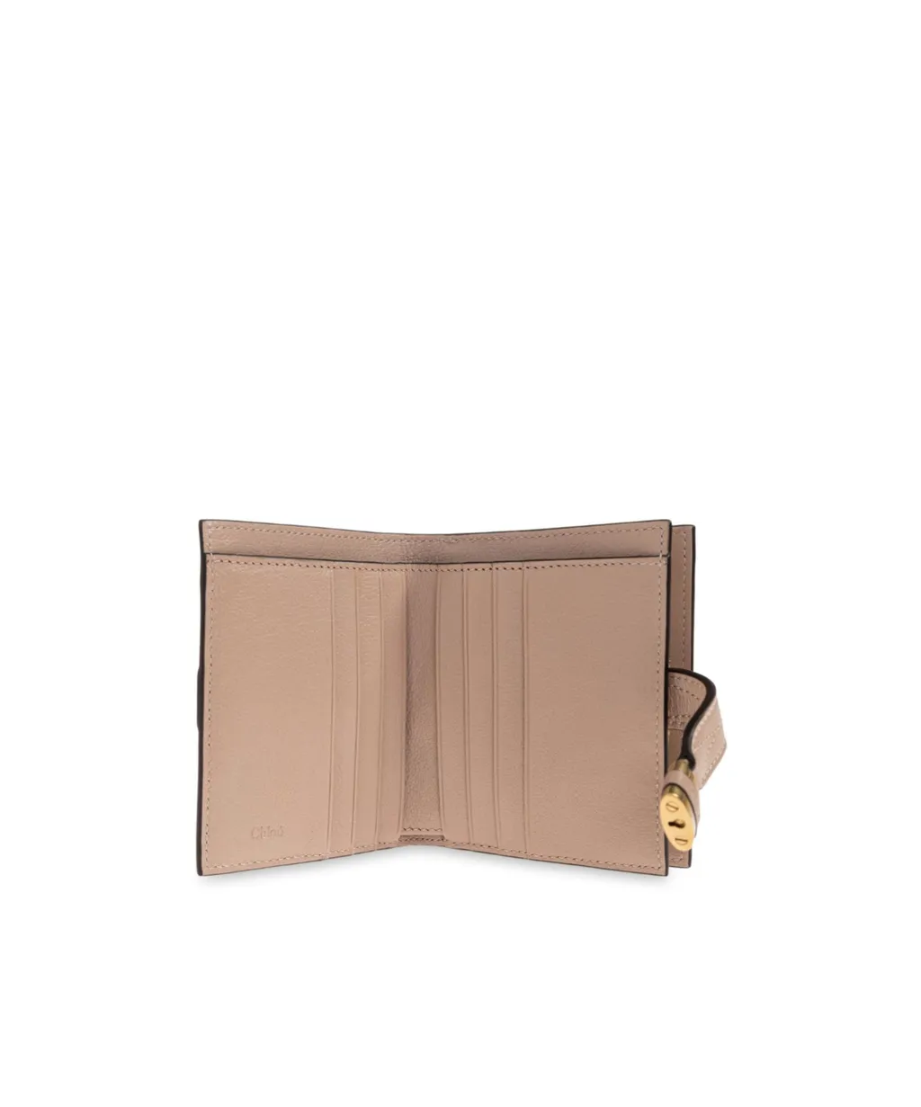 Chloé Paddington Square Wallet