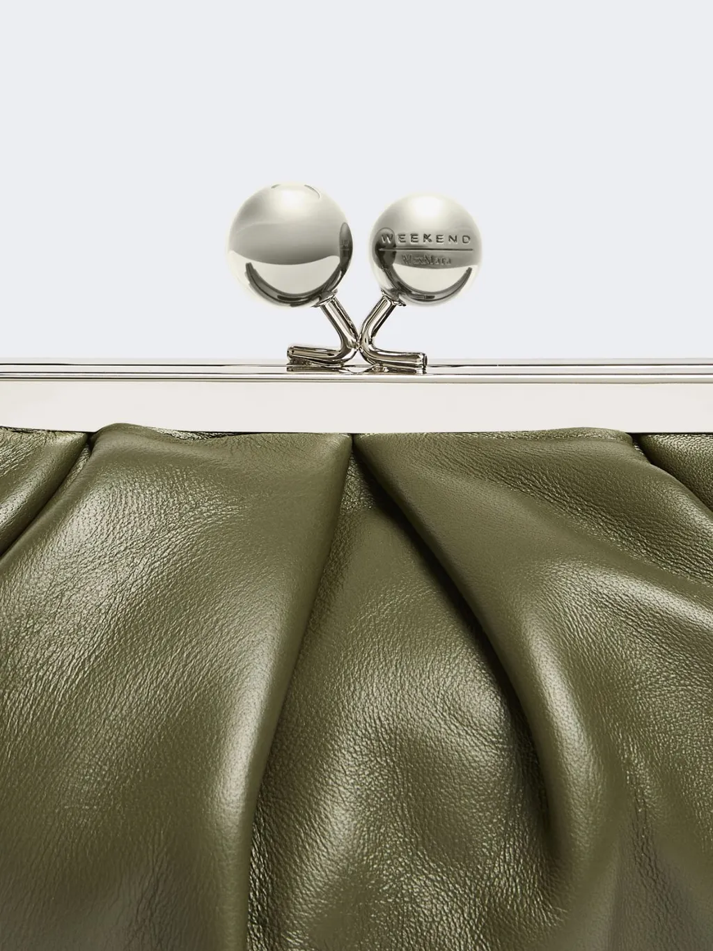 Weekend Max Mara Prati Pastry Bag