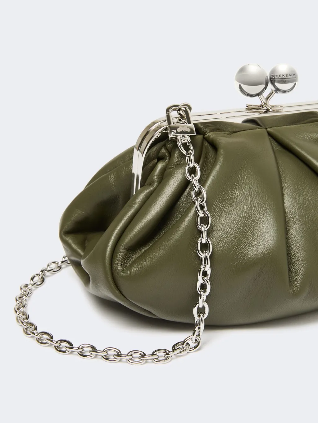 Weekend Max Mara Prati Pastry Bag