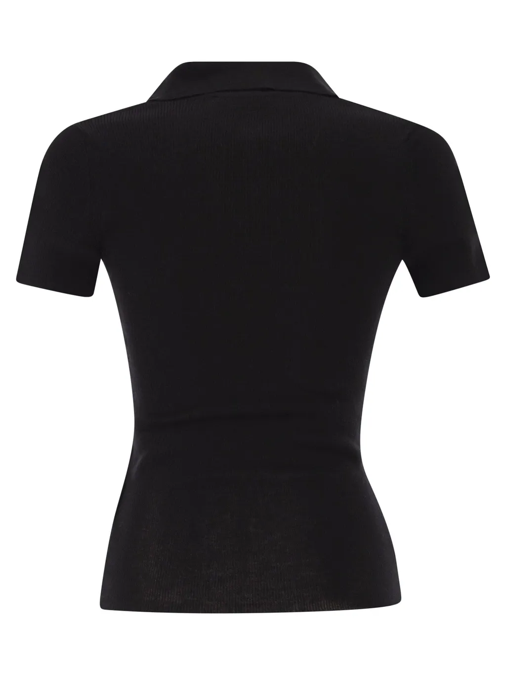 Short-Sleeve Top
