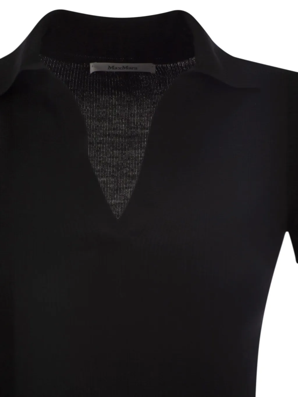 Short-Sleeve Top