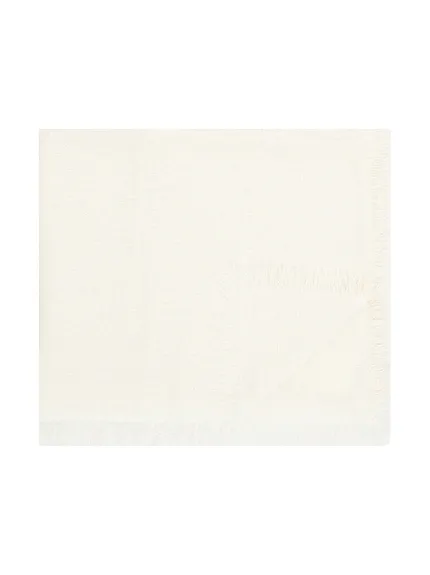 Rectangular Scarf