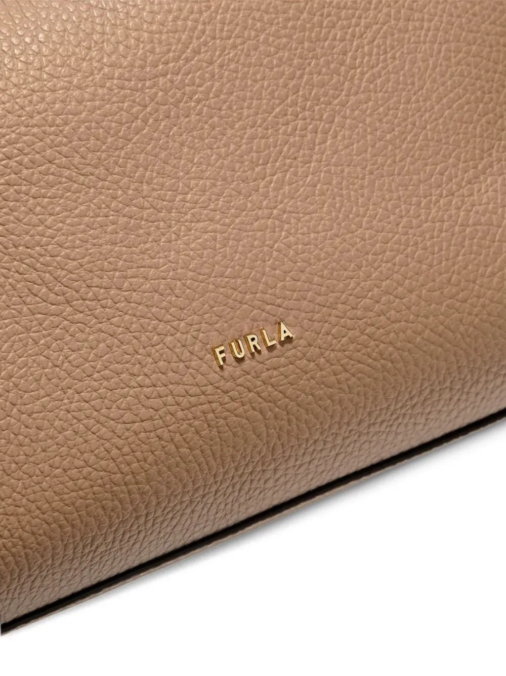 Furla Lara Large Shoulder Bag
