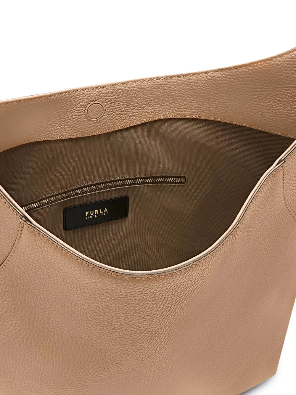 Furla Lara Large Shoulder Bag