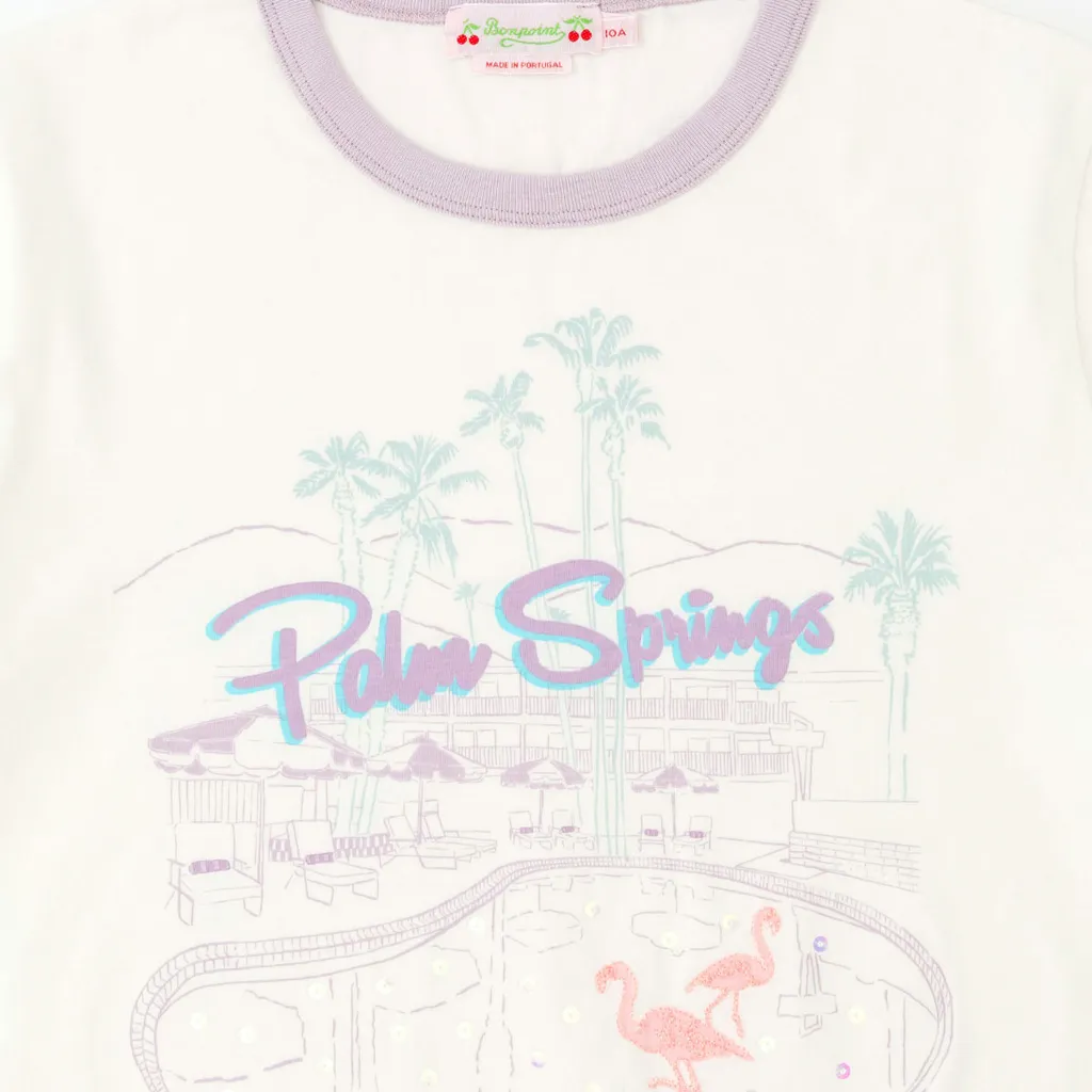 Printed T-Shirt