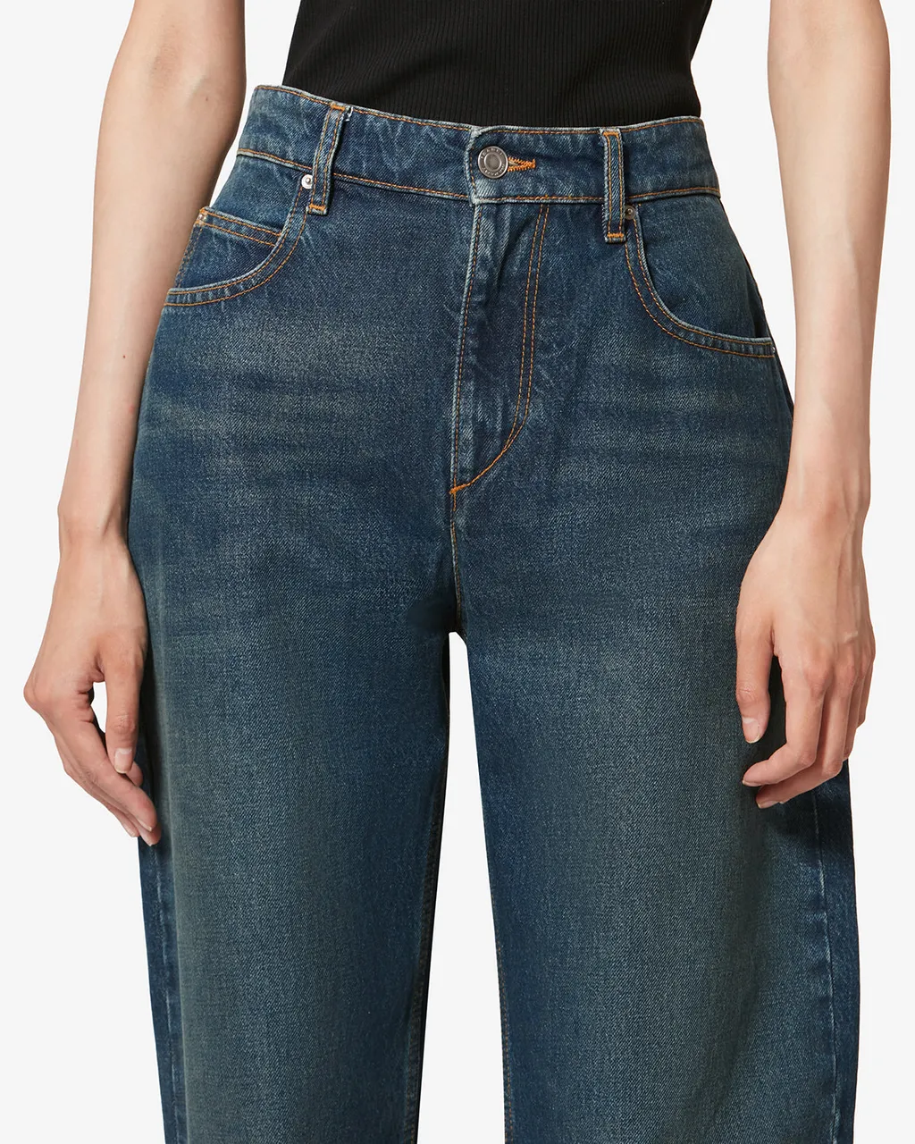 Isabel Marant Drmie Pants