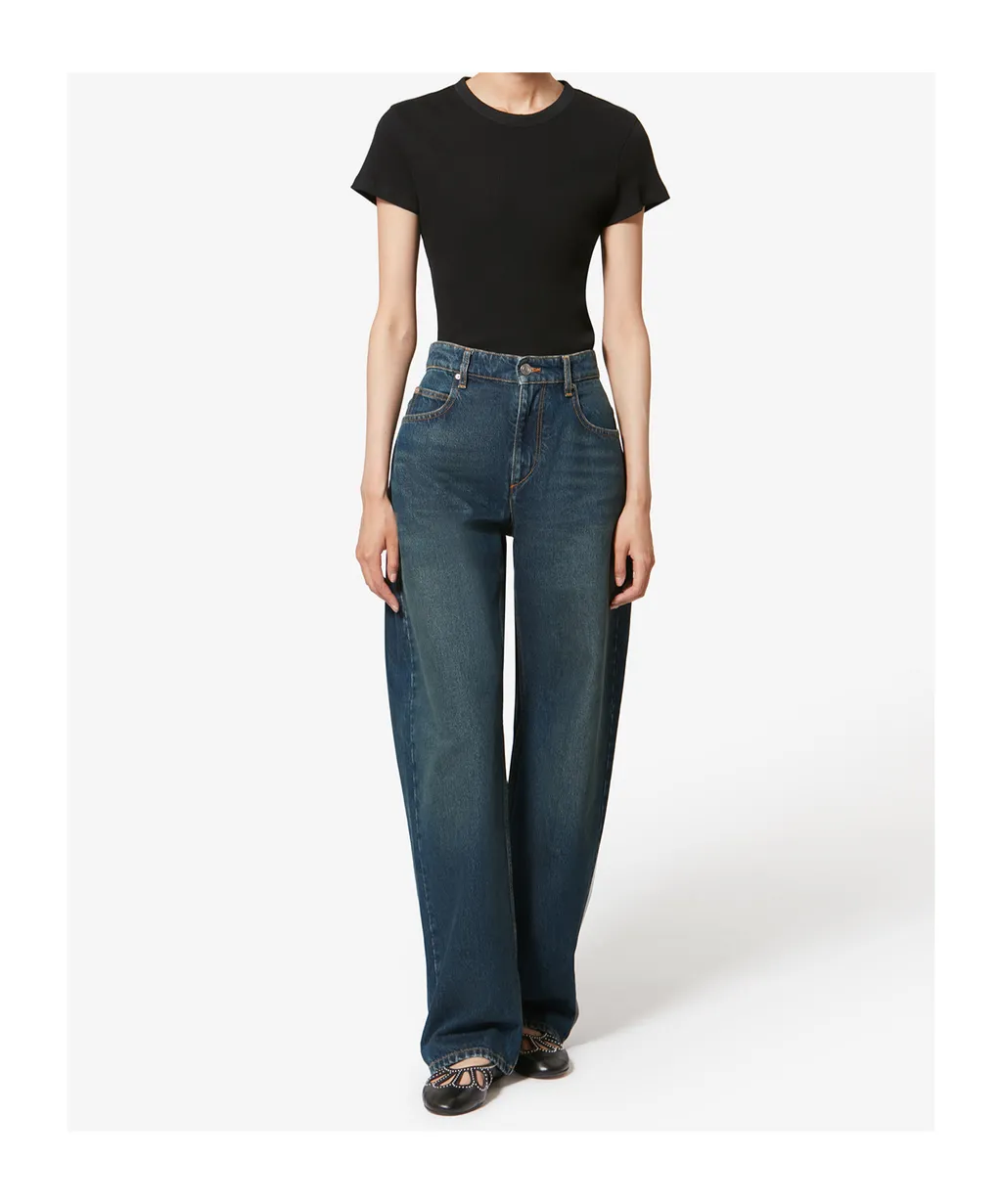 Isabel Marant Drmie Pants