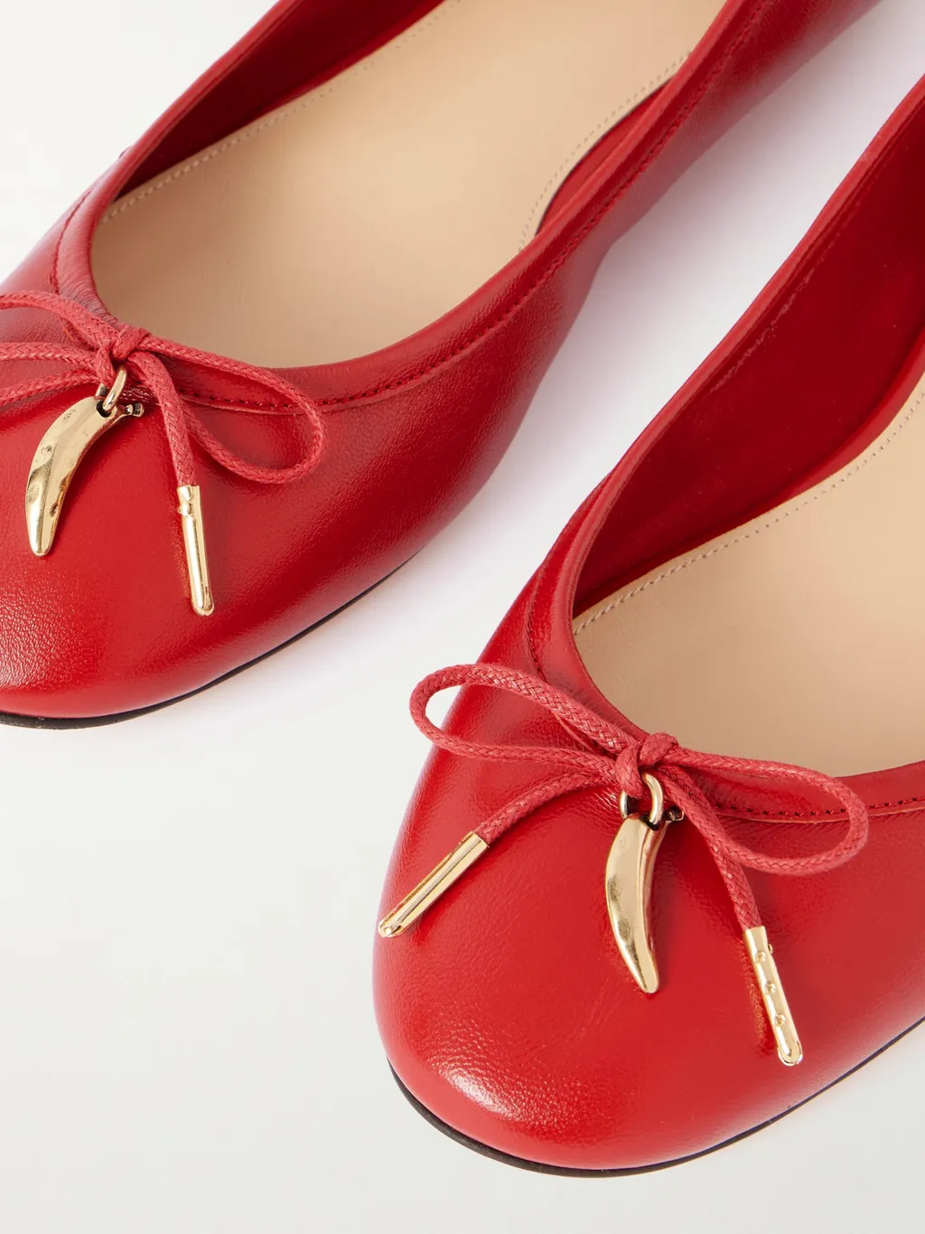 Iris Ballet Flats