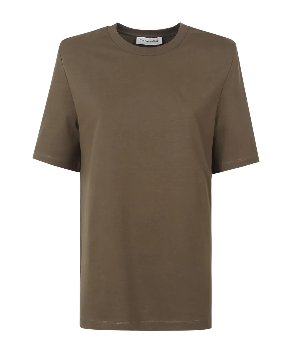 Short-Sleeved T-Shirt
