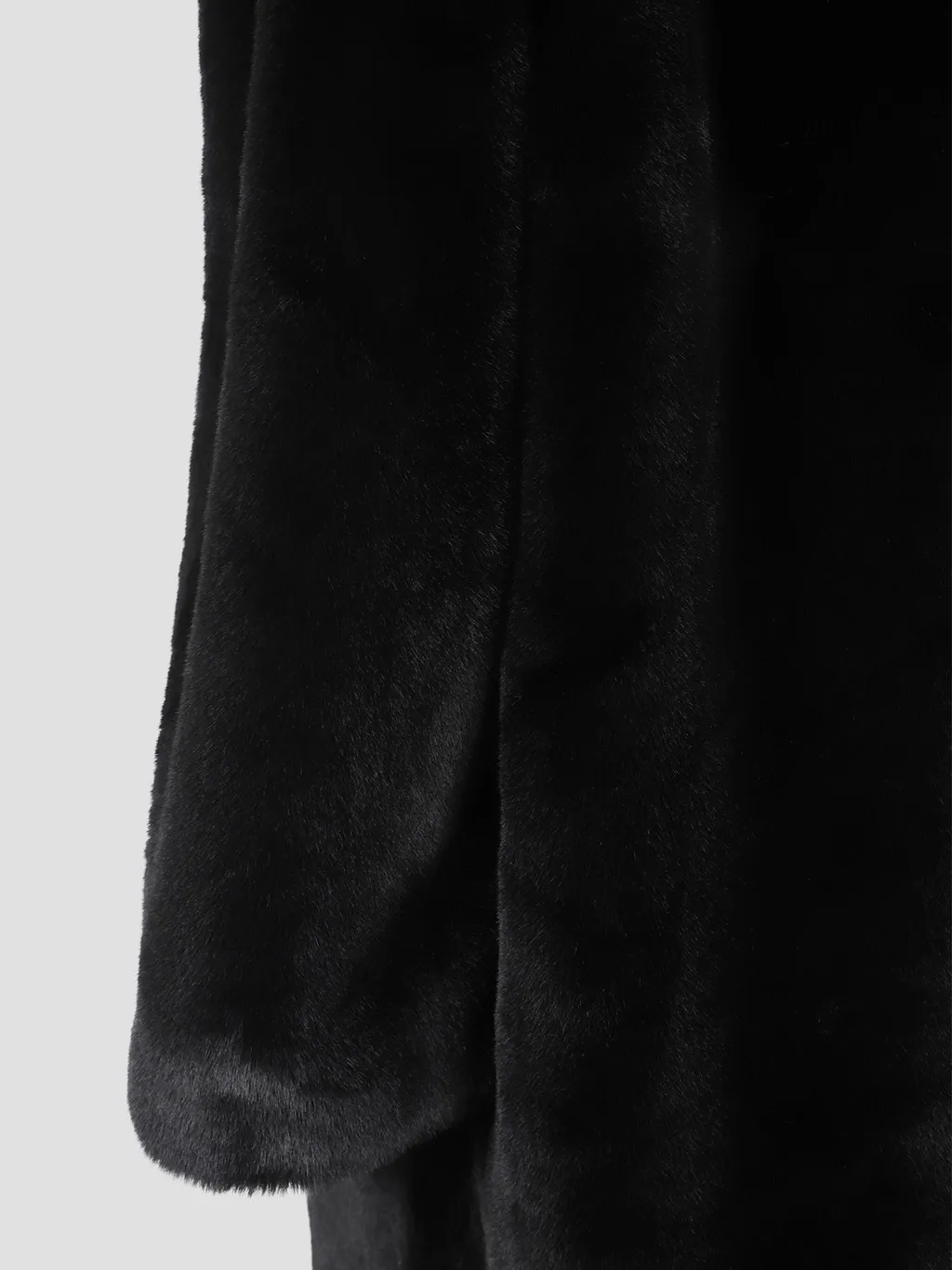 Collarless Jacket