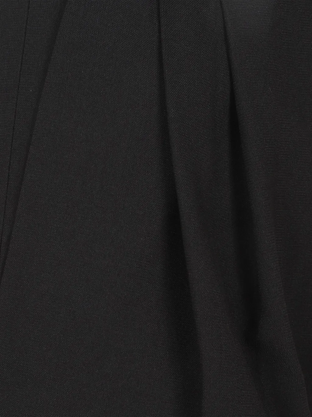 Pleated Trousers