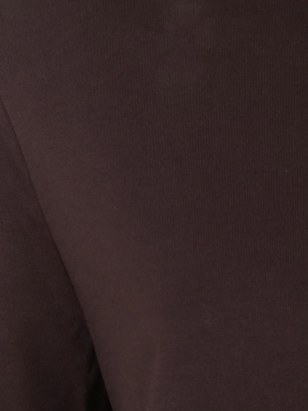 Padded Shoulder T-Shirt