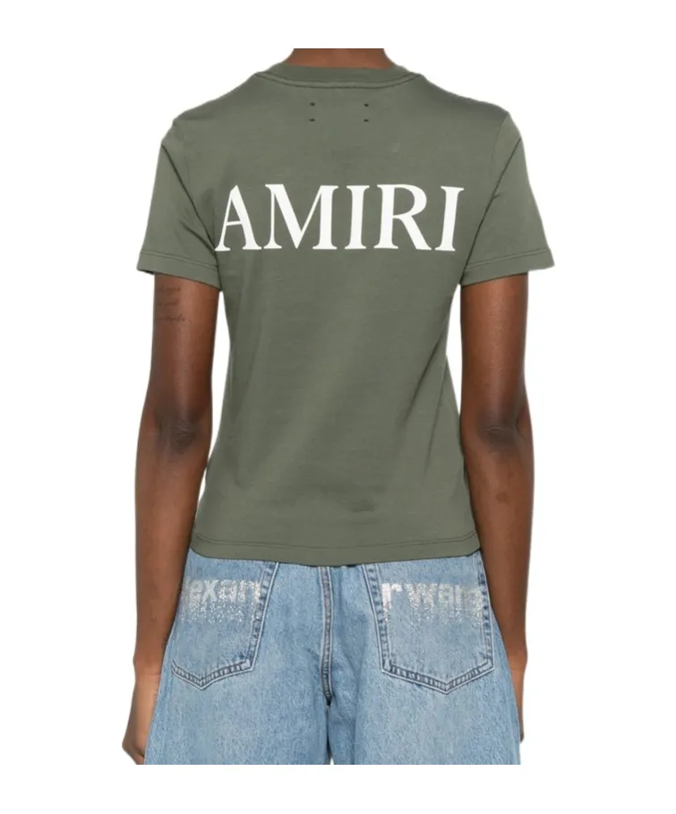 Short-Sleeved T-Shirt