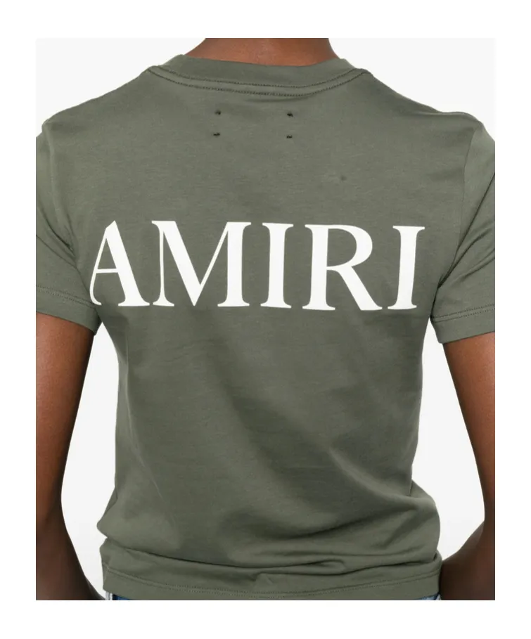 Short-Sleeved T-Shirt