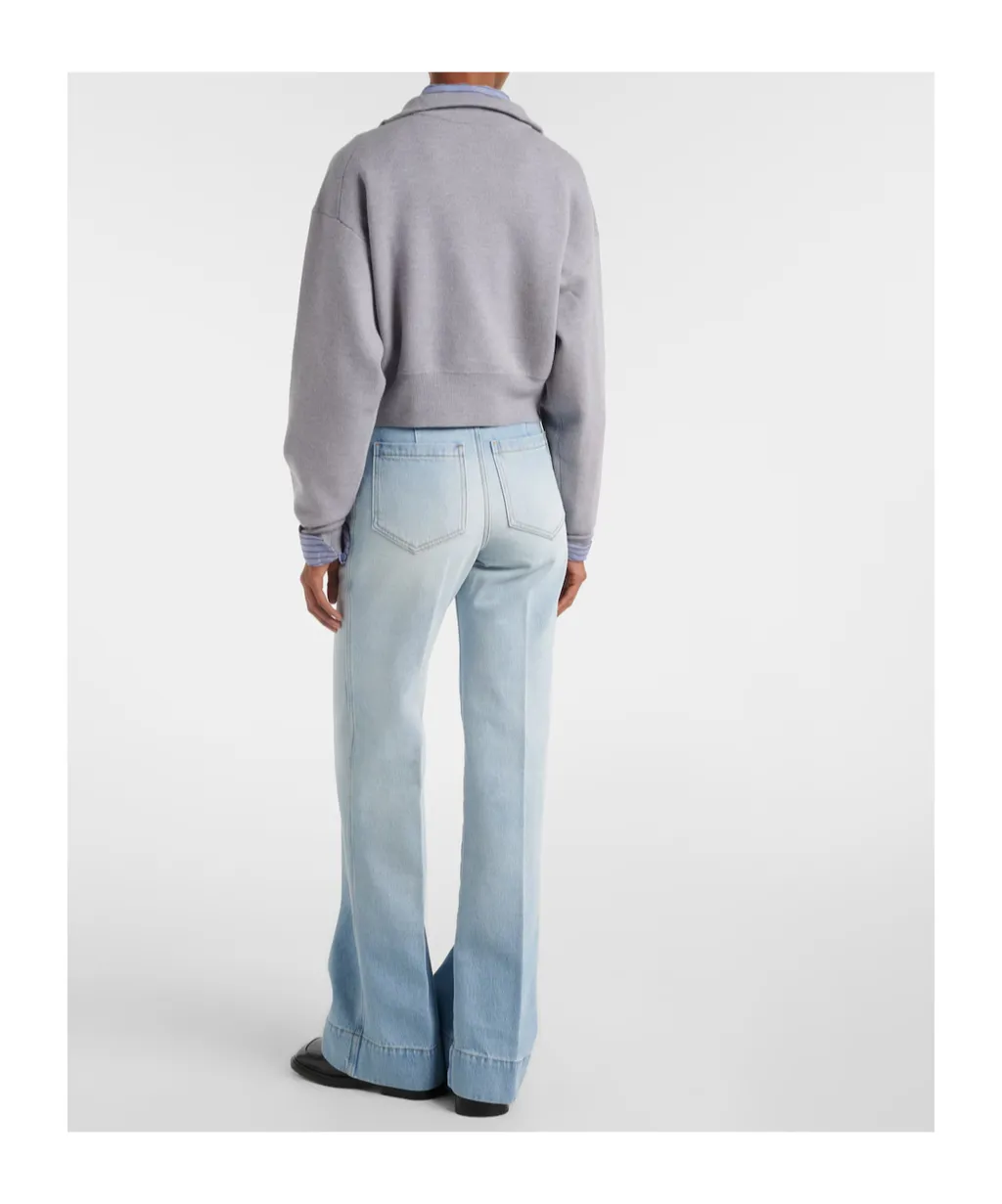 Belt Loop Jeans