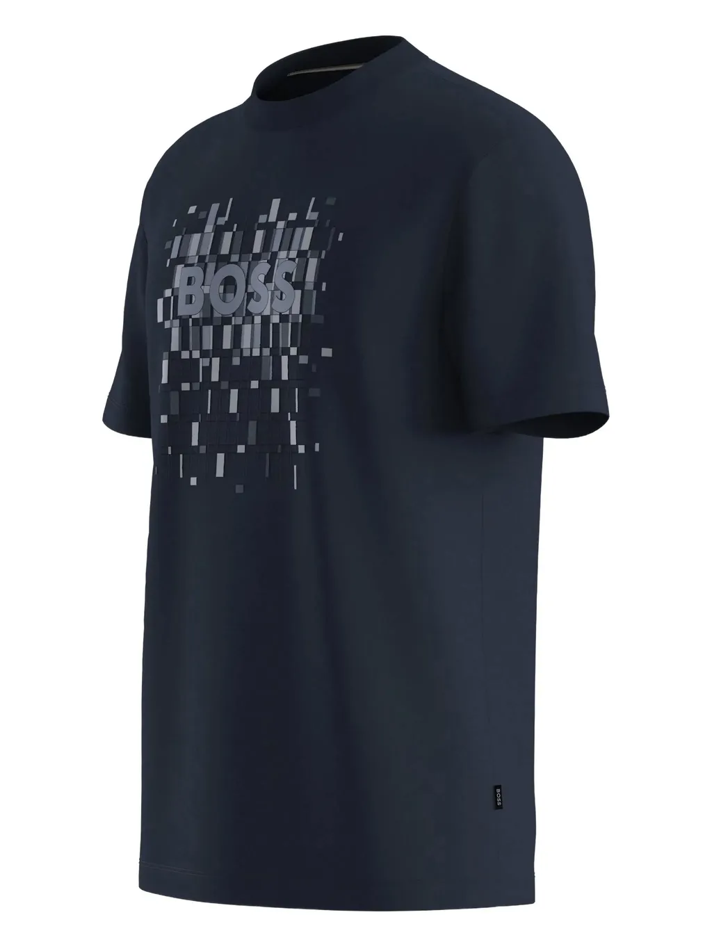 Logo-Print T-Shirt