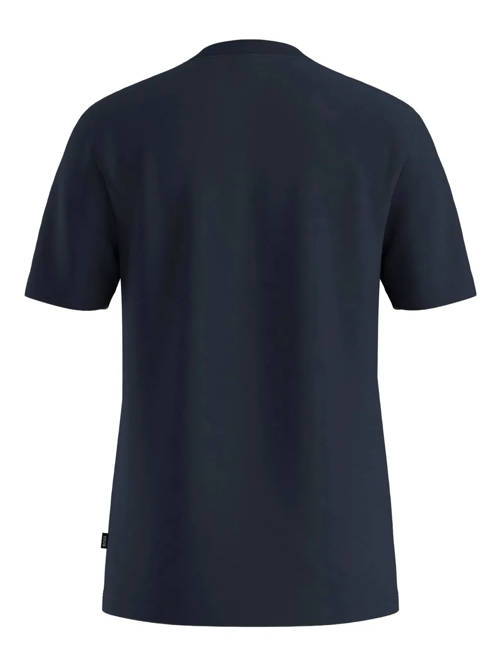 Logo-Print T-Shirt