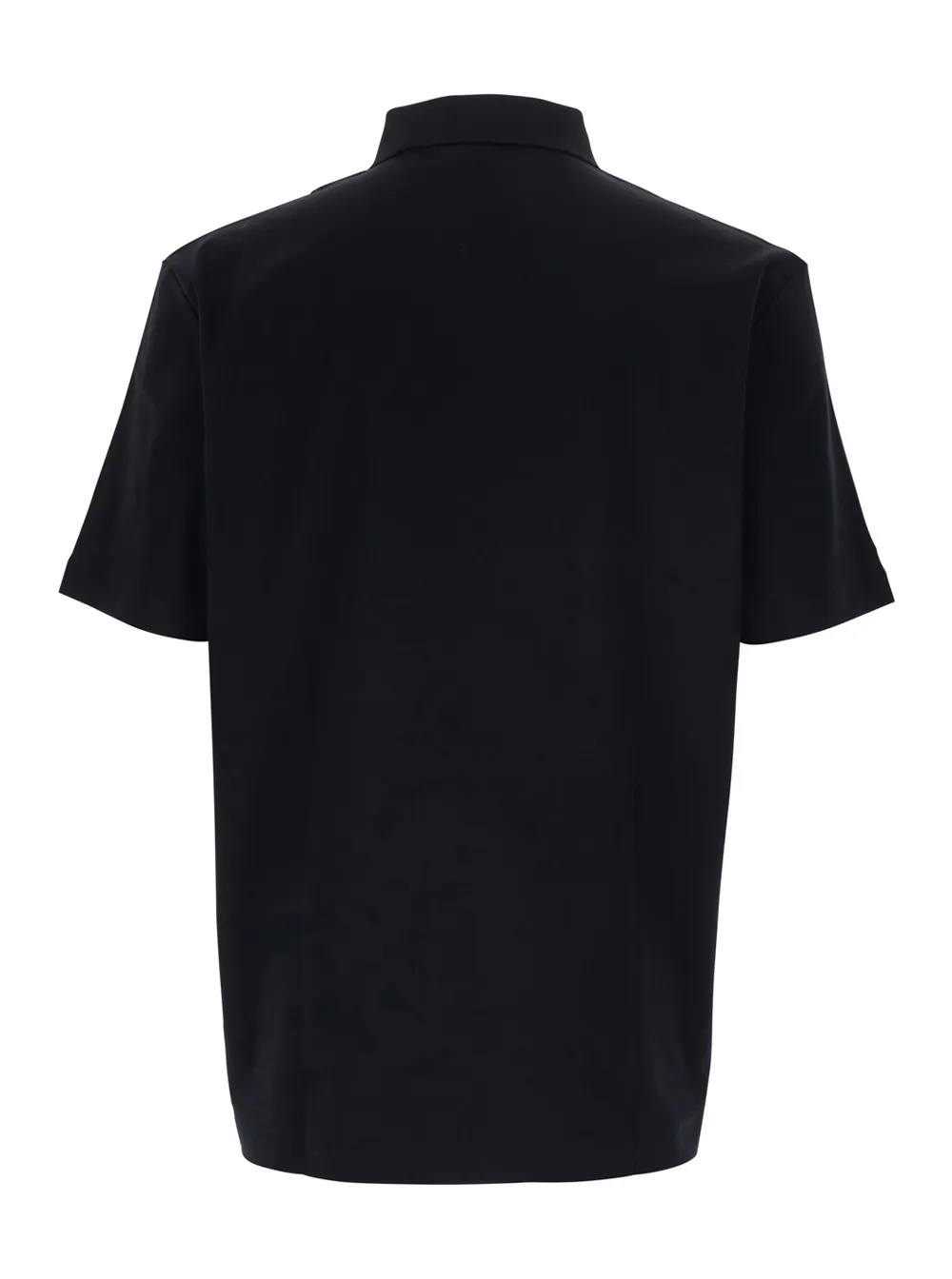 Boss Hugo Boss Double B Monogram Polo Shirt