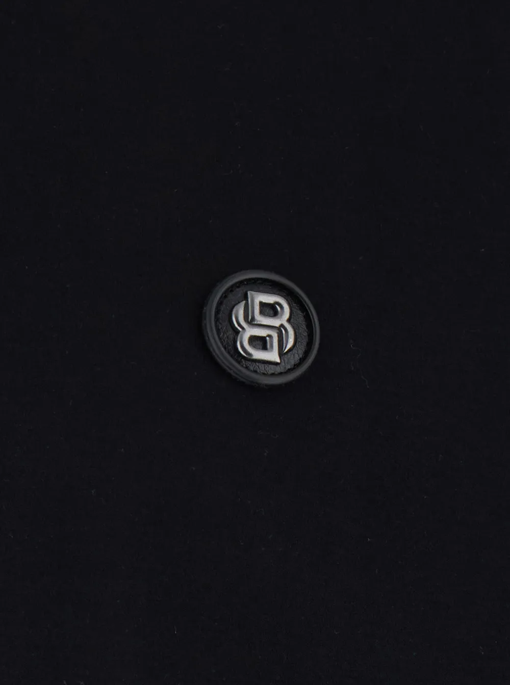 Boss Hugo Boss Double B Monogram Polo Shirt
