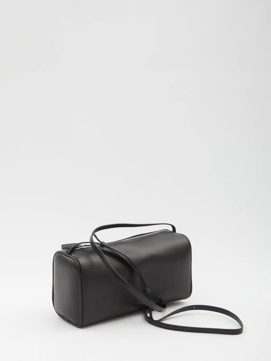 Zip Cross Bag