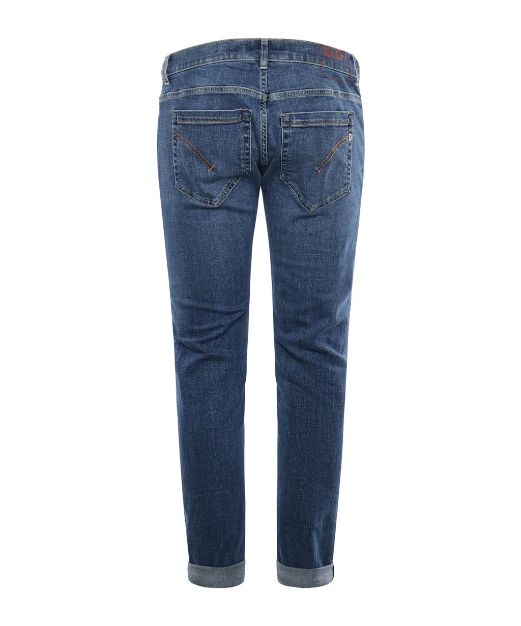 Dondup Slim-Fit Jeans