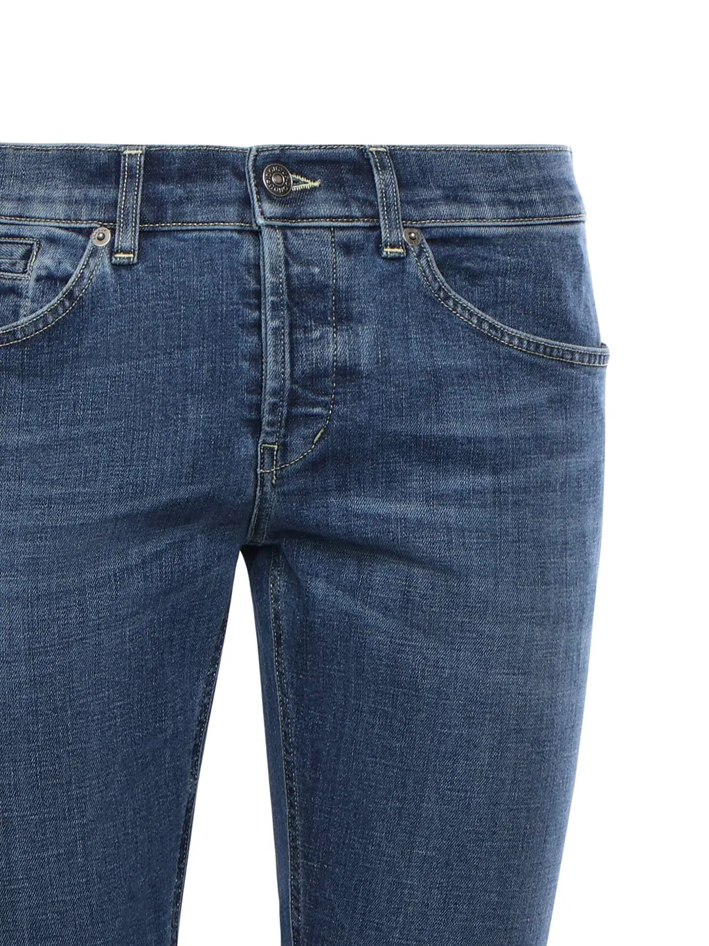 Dondup Slim-Fit Jeans