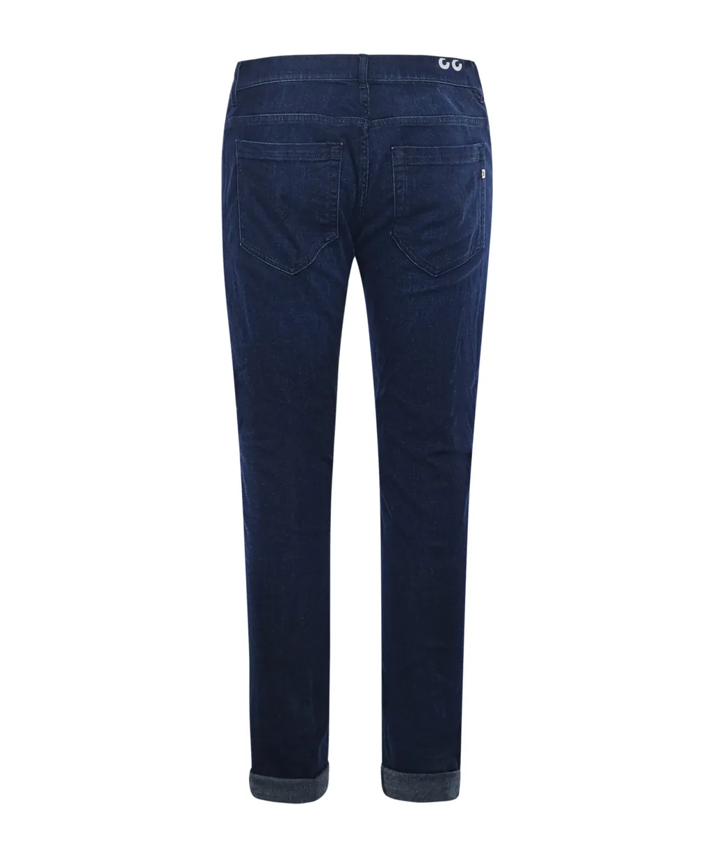 Dondup Slim-Fit Jeans