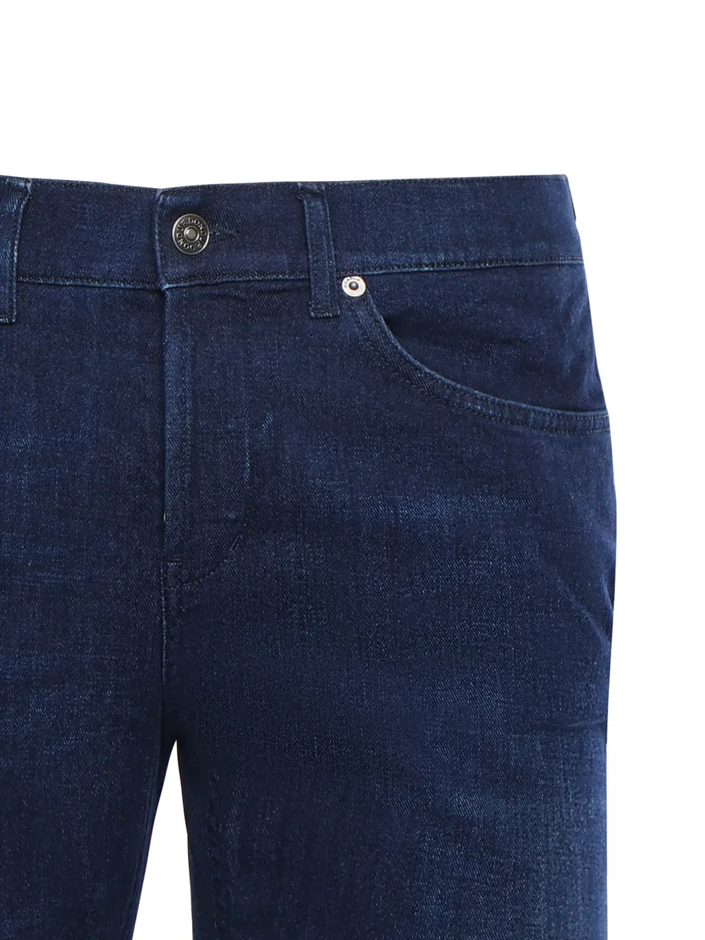 Dondup Slim-Fit Jeans