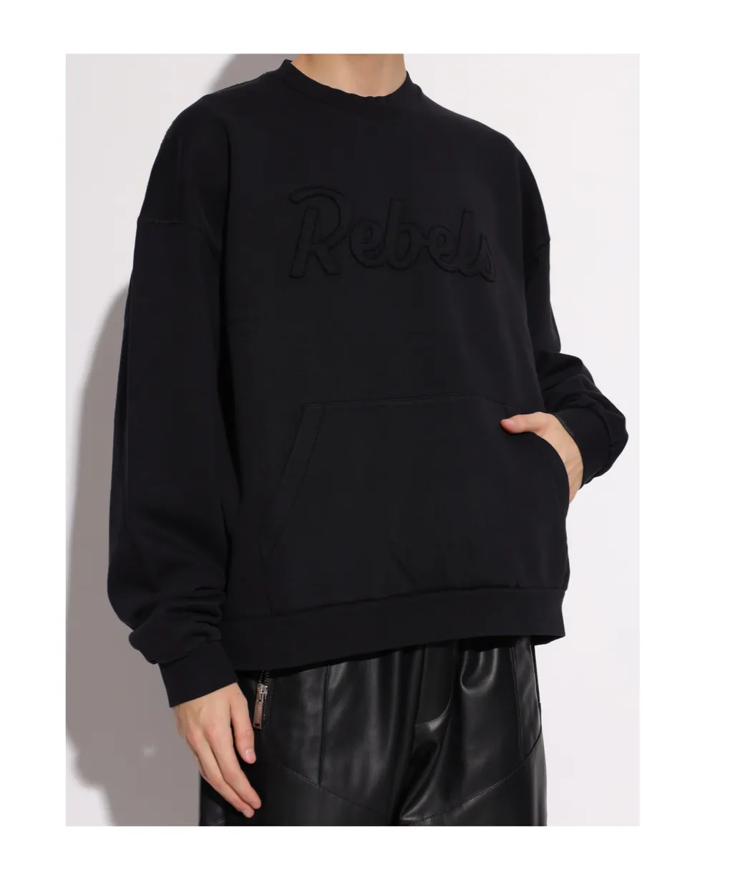 Dsquared2 Rebels Relax Fit Sweatshirt