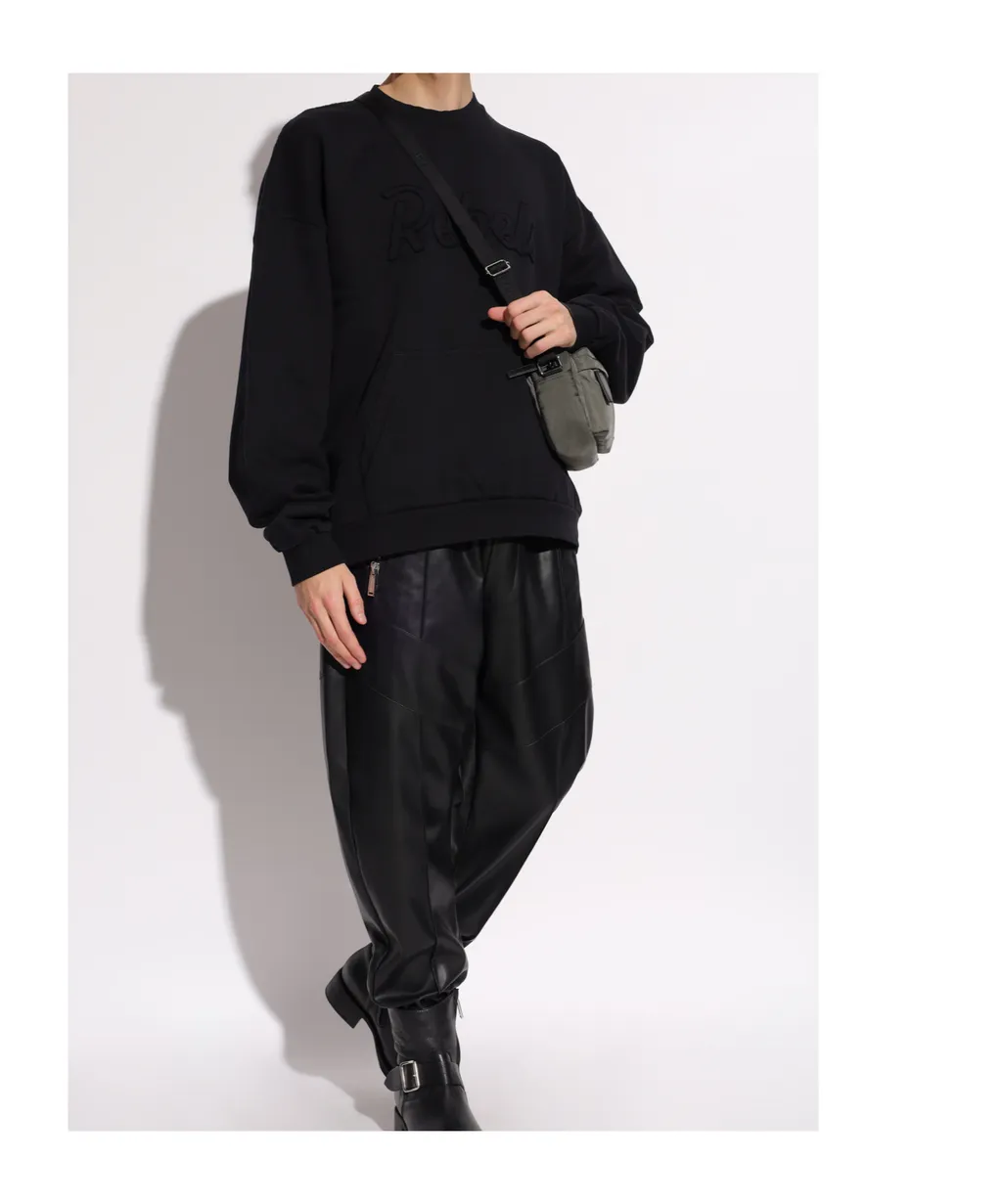 Dsquared2 Rebels Relax Fit Sweatshirt