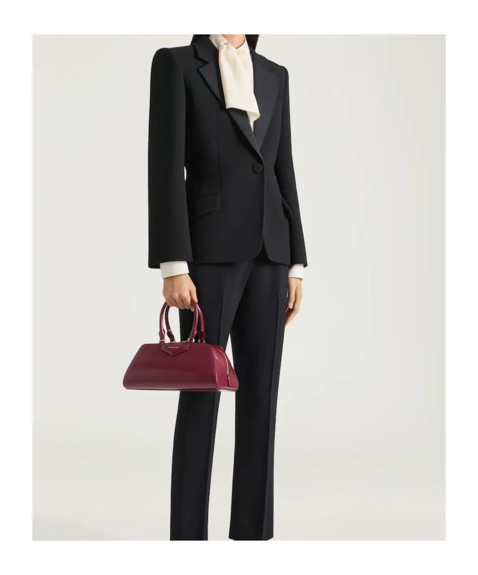 Givenchy Small Antigona East-West Bag